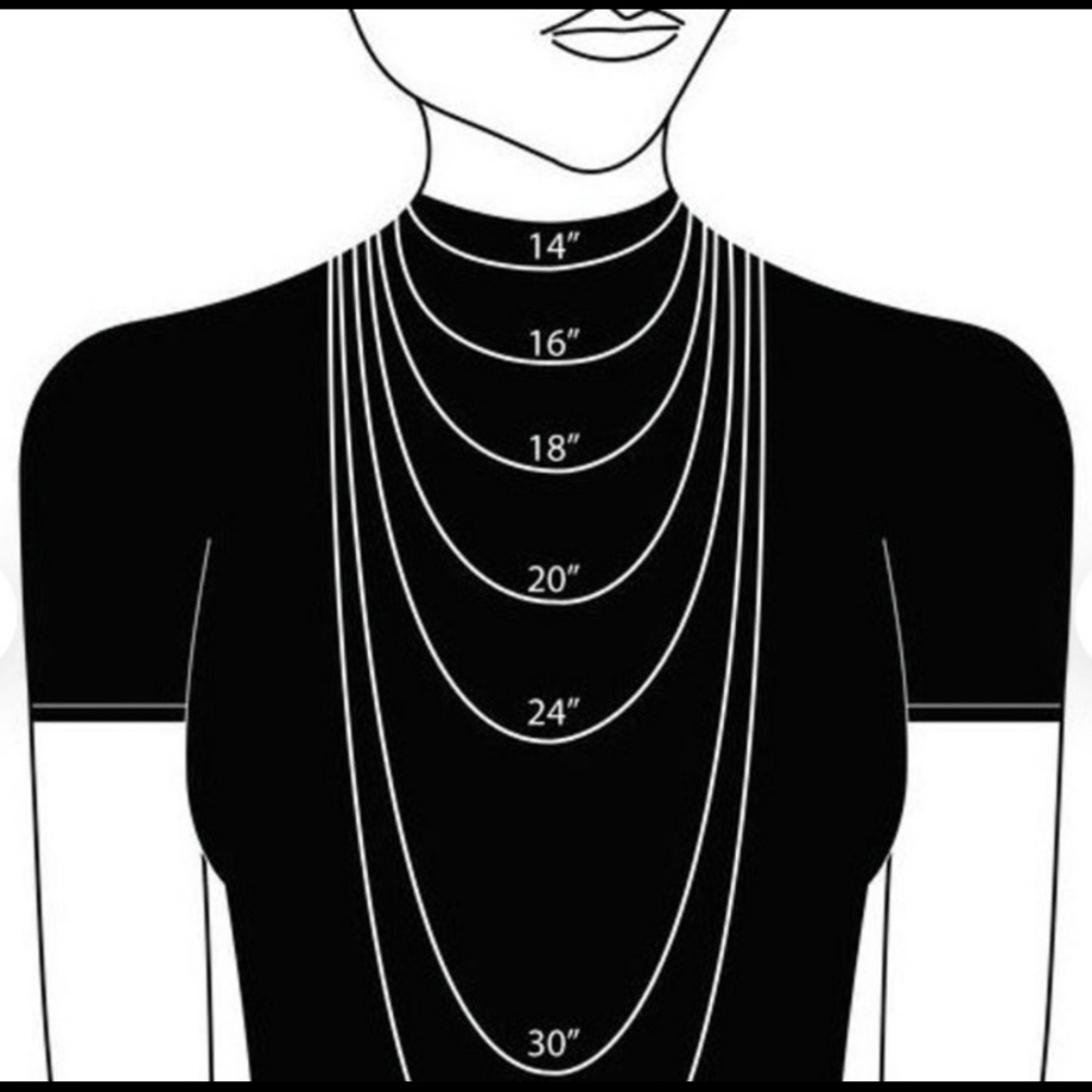 🧡🧡 NWT Paperclip Chain Minimalist Gold Toggle Necklace - Picture 5 of 5